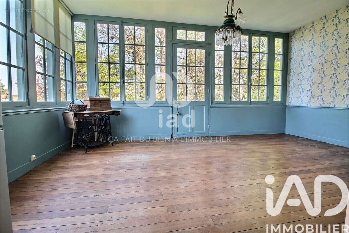 Photo 4 - Maison à LIMEIL-BREVANNES