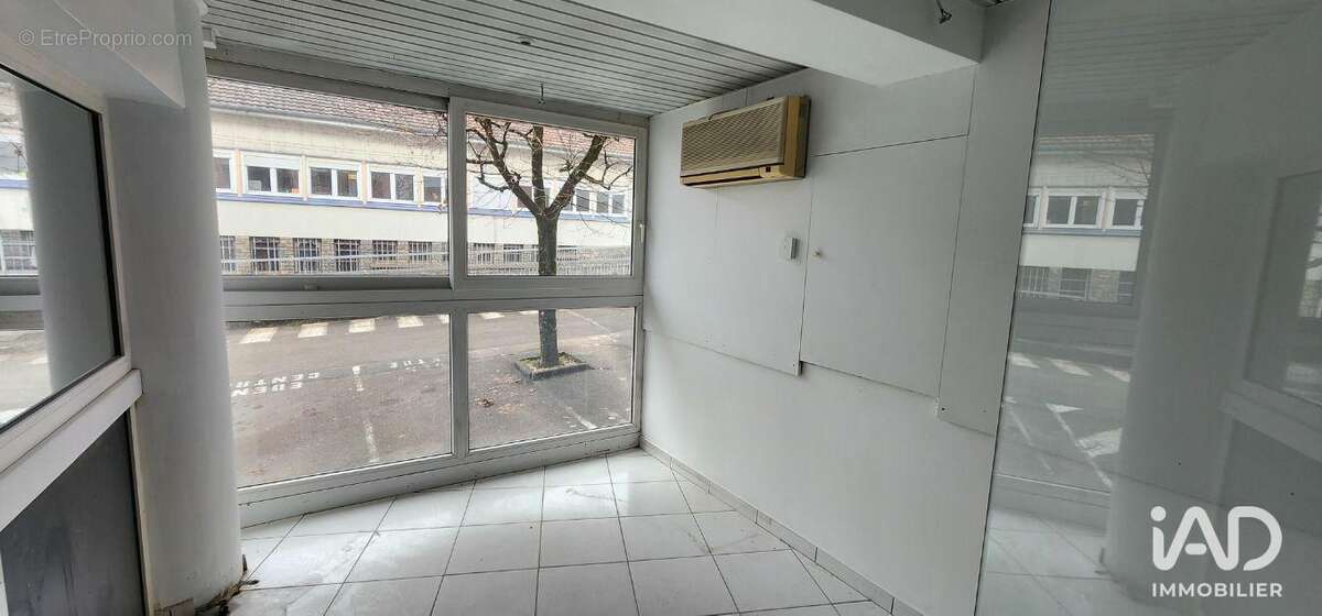 Photo 7 - Commerce à BESANCON