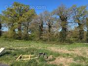 Terrain à MONTROZIER