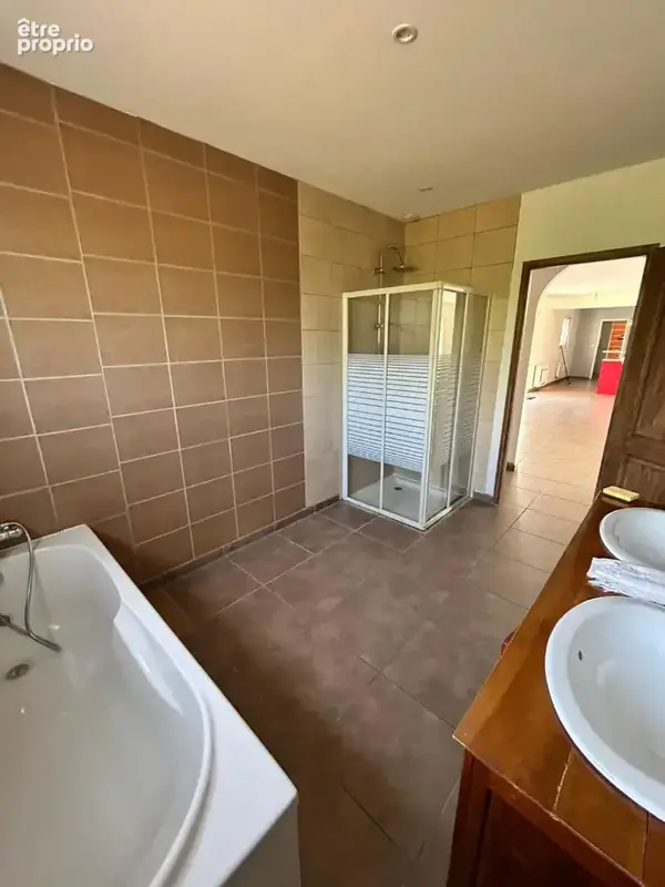 Villa Payrin Augmontel 6 pièce(s) 147 m2 - photo 8
