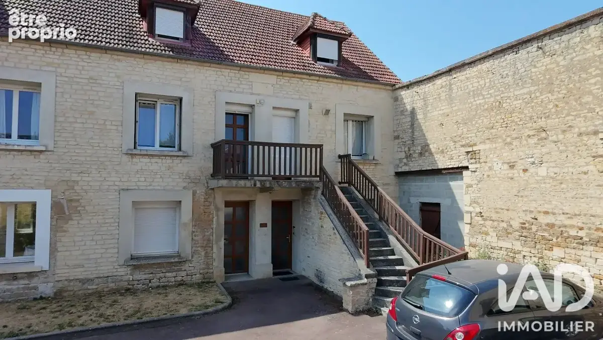 Photo 1 - Appartement à VERSON