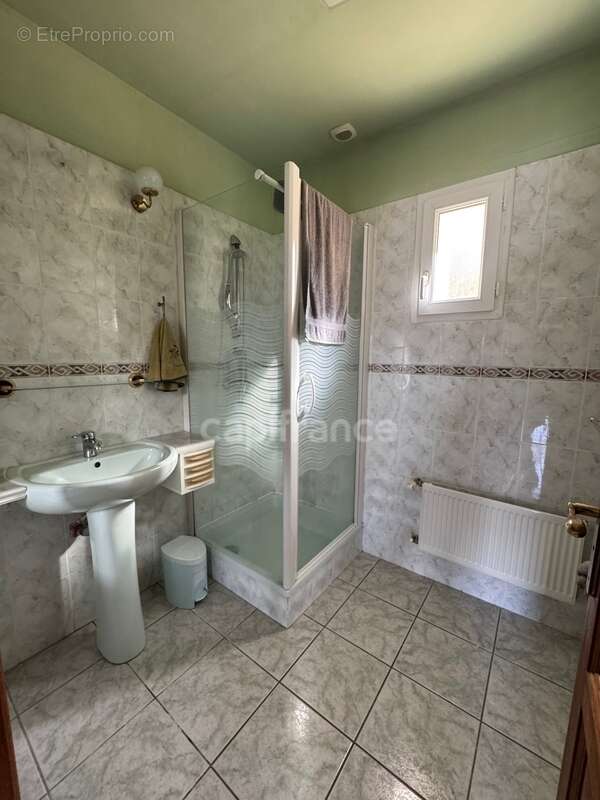 Maison à CONCARNEAU