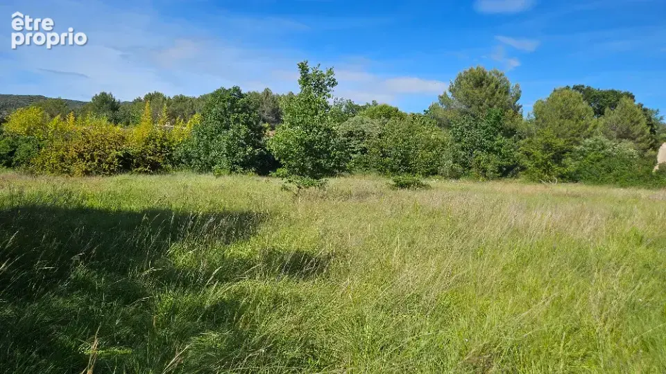 Terrain à LAURIS