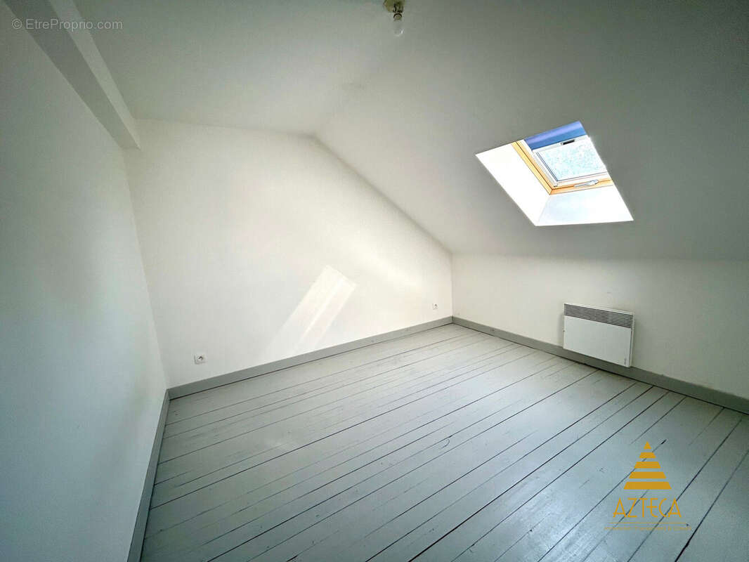 Appartement à CAMBRAI