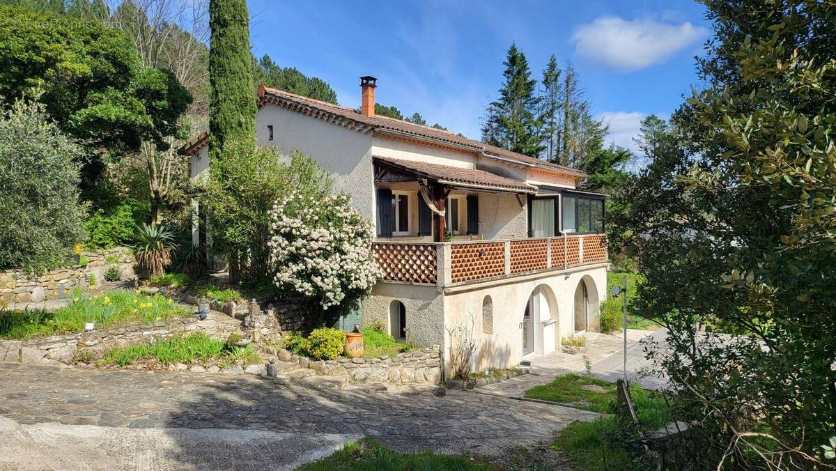 Maison à ROSIERES