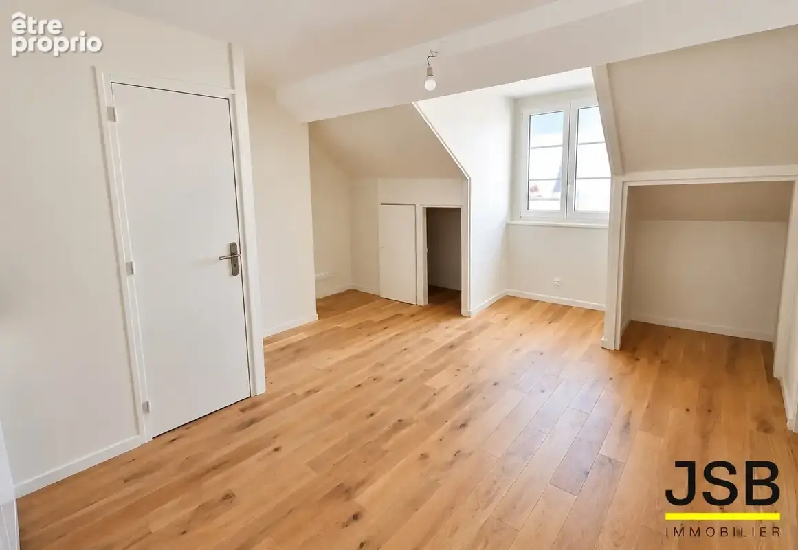 Photo Appartement à Paris-2e au prix de 299 000€