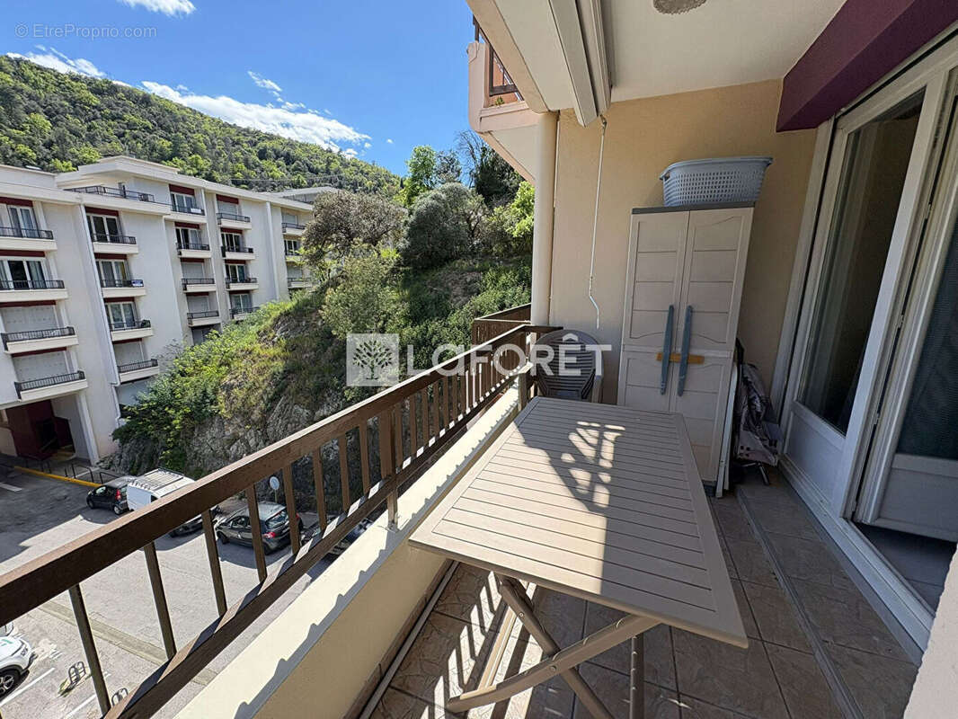 Appartement à AMELIE-LES-BAINS-PALALDA