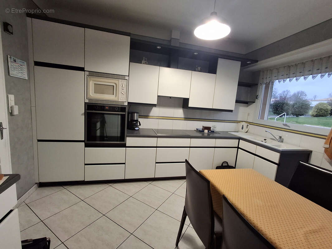 Maison à LA FERRIERE