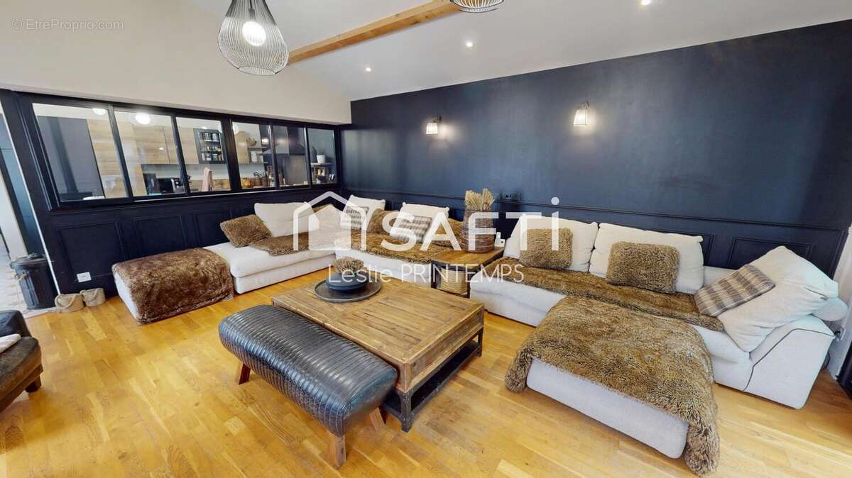 Photo 5 - Maison à LE CHATEAU-D'OLERON