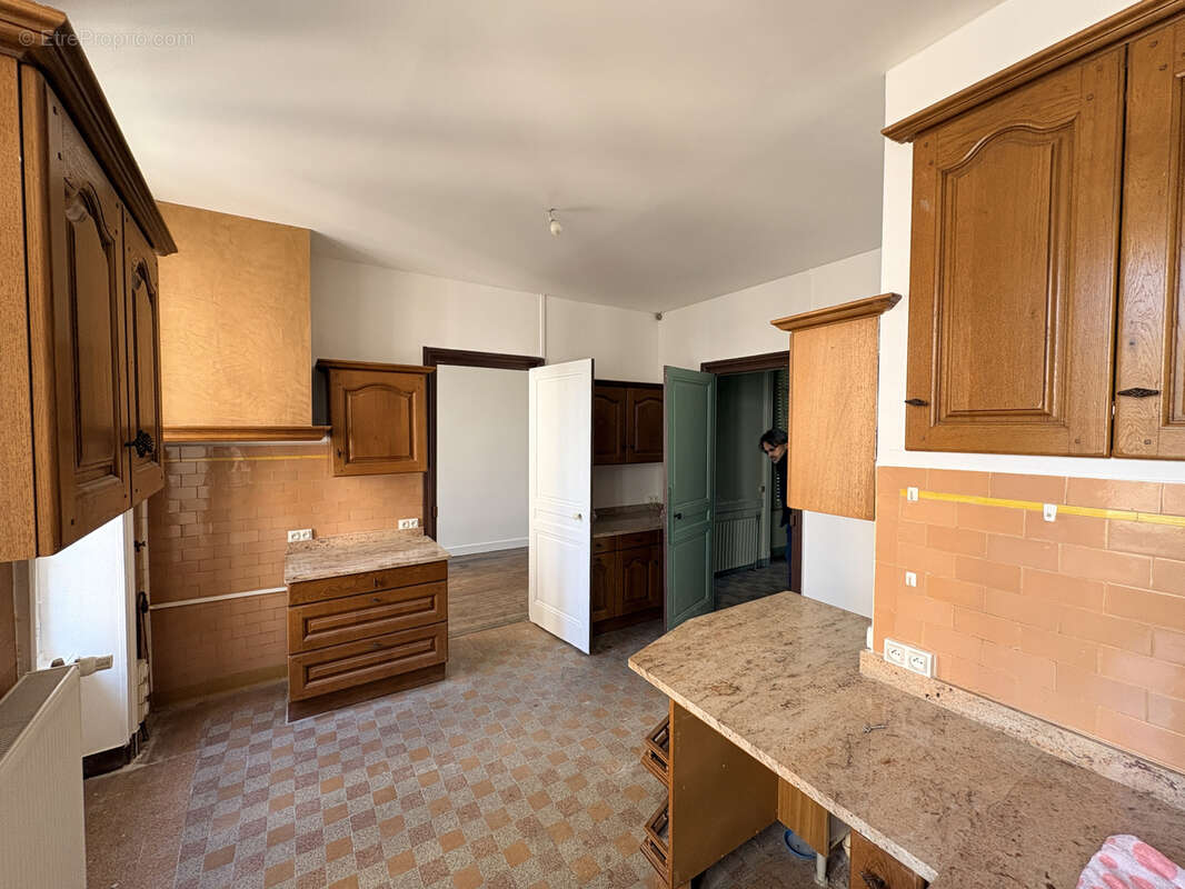 Appartement à TARARE