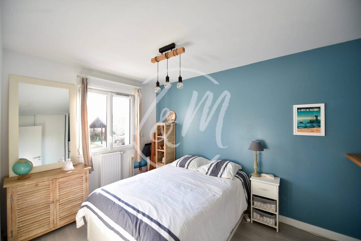 Maison à ANDERNOS-LES-BAINS