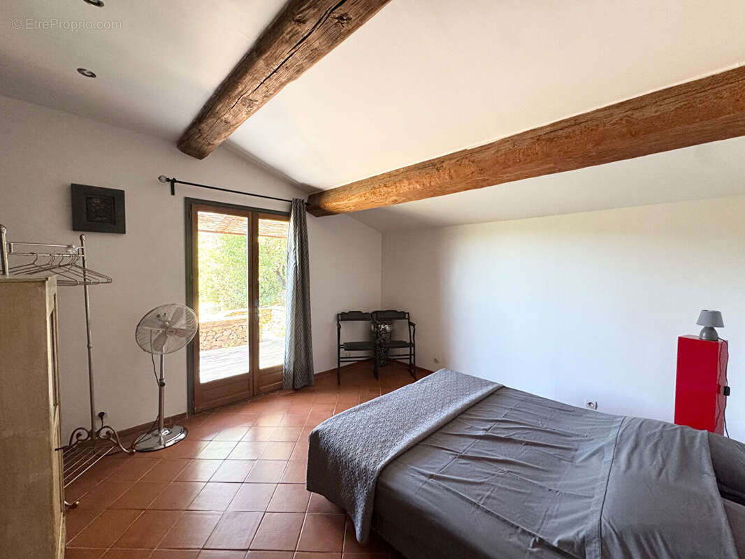 Maison à CABASSE
