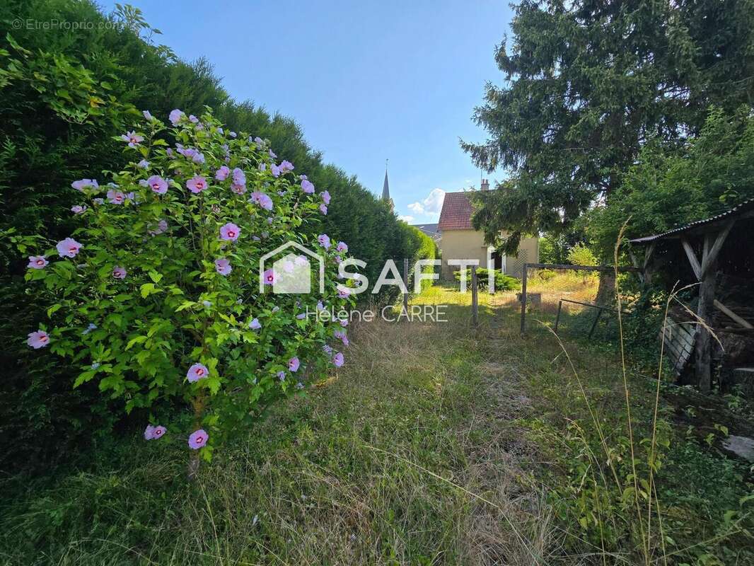 Maison 107 m² à Lury-Sur-Arnon  - photo 2