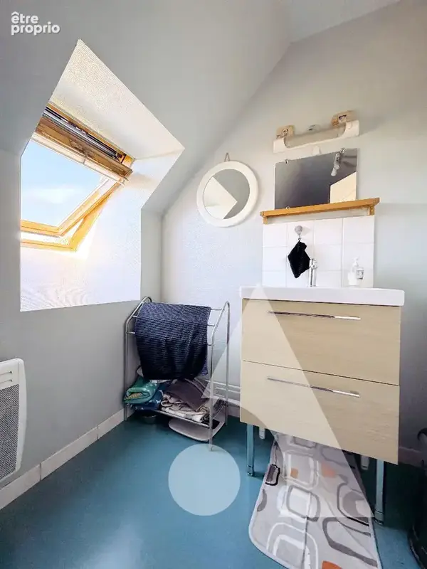 Maison Saint Julien-les-Villas 4 chambres 113,97 m2 - photo 12