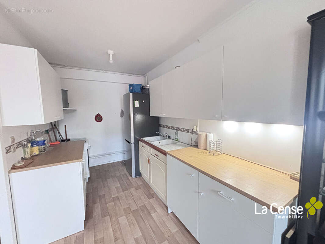 Appartement à LANNOY