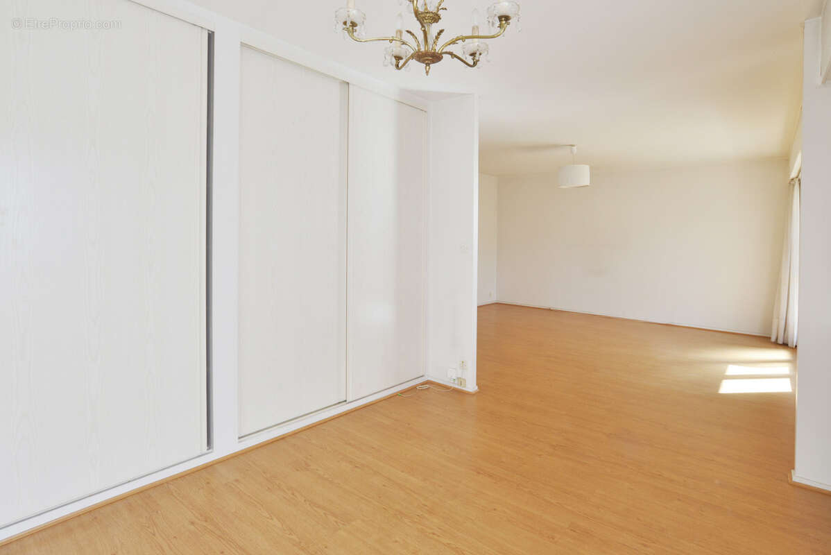 Appartement à MONTGERON