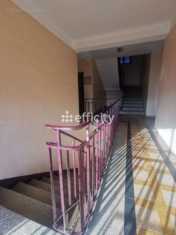 Appartement à BELLEGARDE-SUR-VALSERINE
