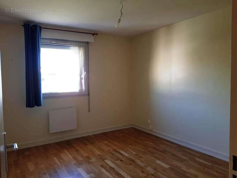Appartement à BUXEROLLES