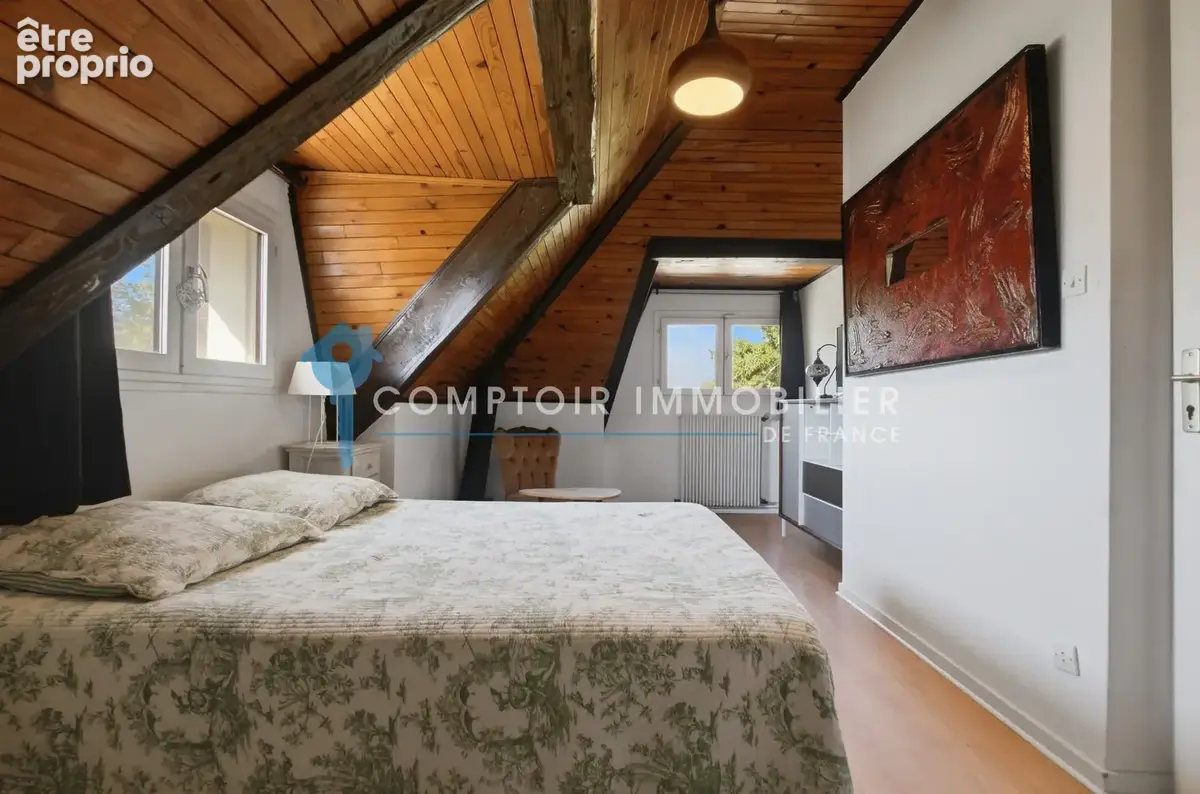 Maison 8 pièces 175 m² à vendre à Saint-Martin-D'heres (38400) - photo 19