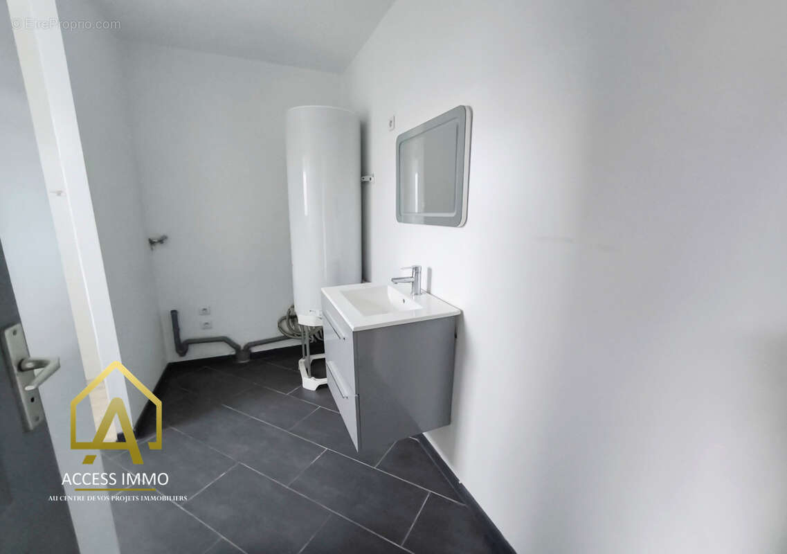 Maison à FRESNES-SUR-ESCAUT