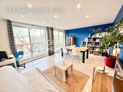 Appartement à MASSY