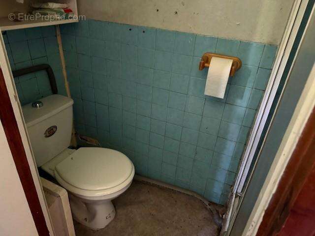 Maison 136 m² à Tordouet  - photo 8