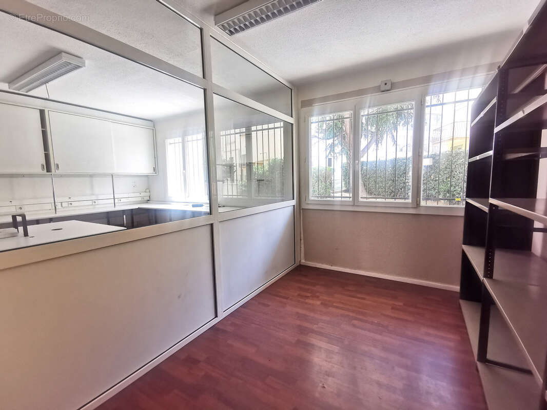 Commerce à PERPIGNAN