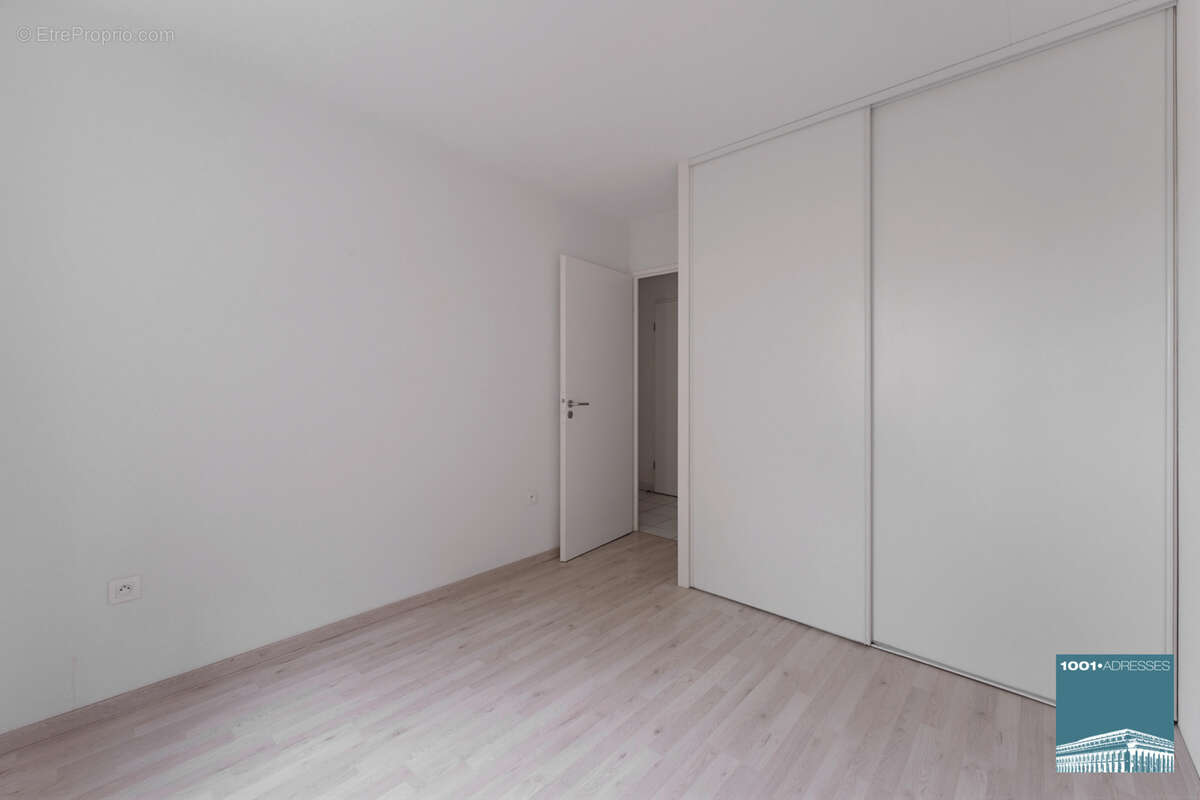 Appartement à LE BOUSCAT