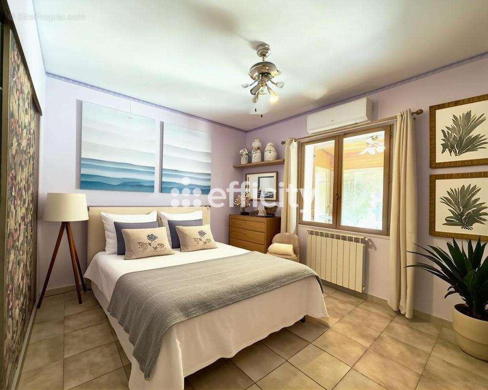 Maison traditionnelle - photo 22