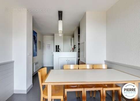 Avoriaz : Idéal investissement locatif - photo 7