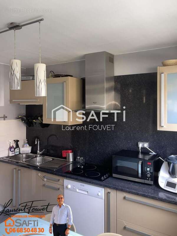 Photo 3 - Appartement à LA FOUILLOUSE