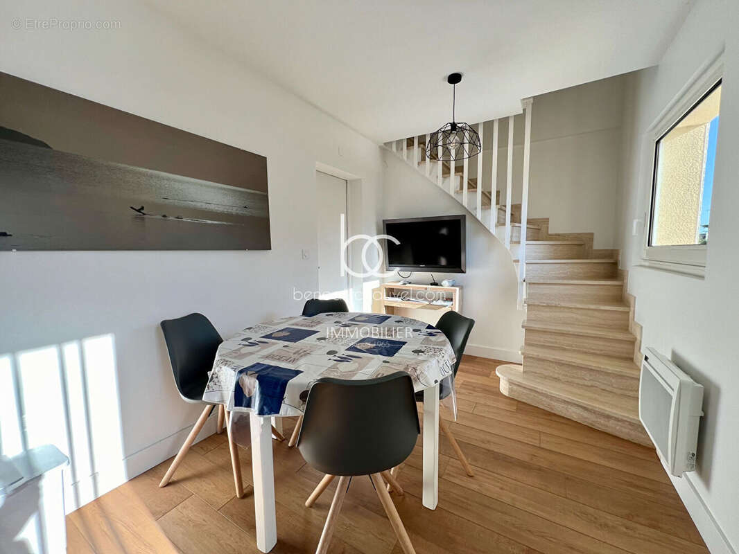 Maison à ARZON