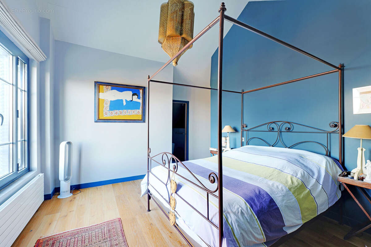 Maison à MARLY-LE-ROI