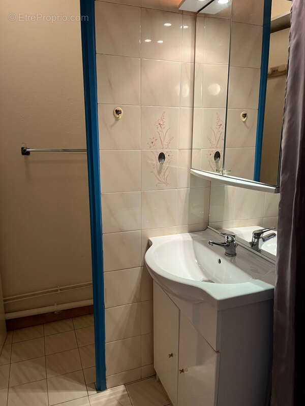 Narbonne plage appartement t3 100 m de la plage - photo 7
