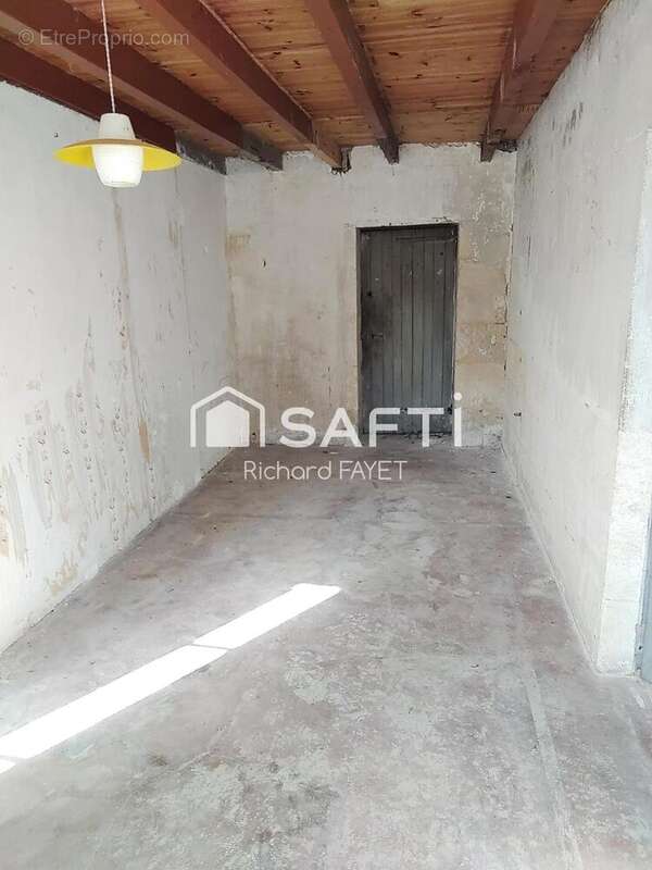 Photo 4 - Maison à CLION