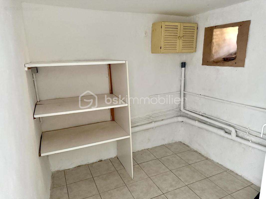 Maison à SAINT-MICHEL-SUR-ORGE