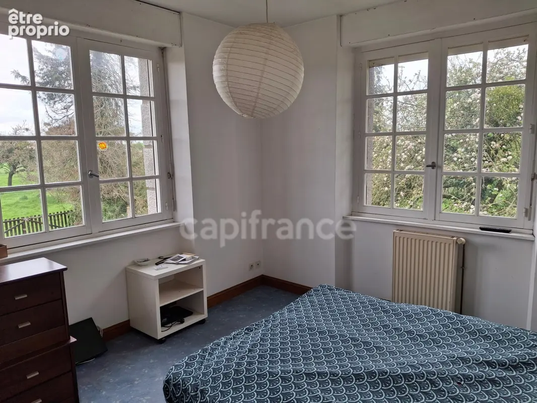 Maison à vendre 6 pièces PONTORSON (50) - photo 14