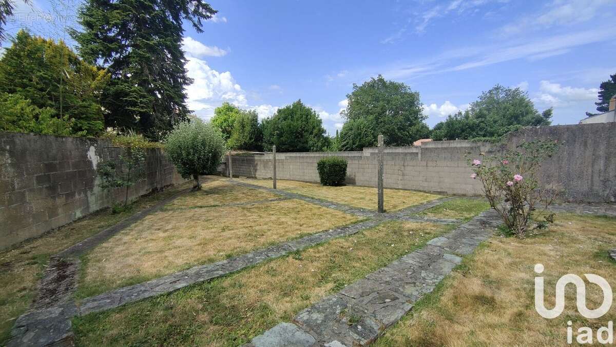 Photo 8 - Maison à LA ROCHE-SUR-YON