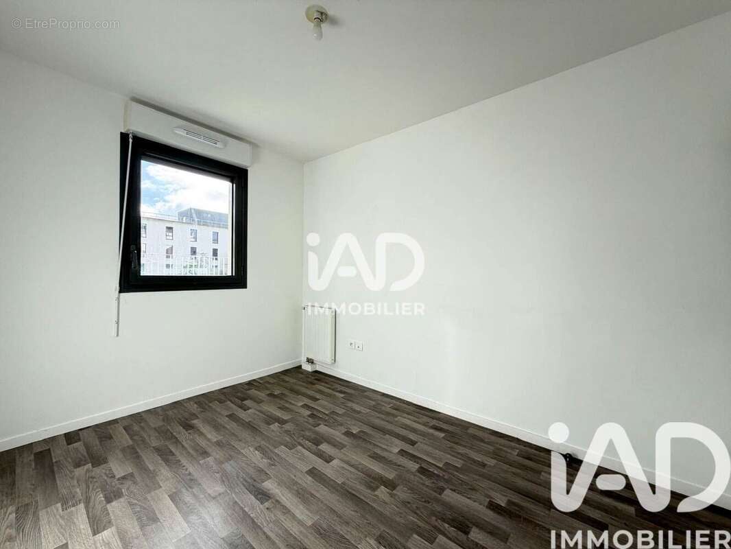 Photo 4 - Appartement à GUYANCOURT