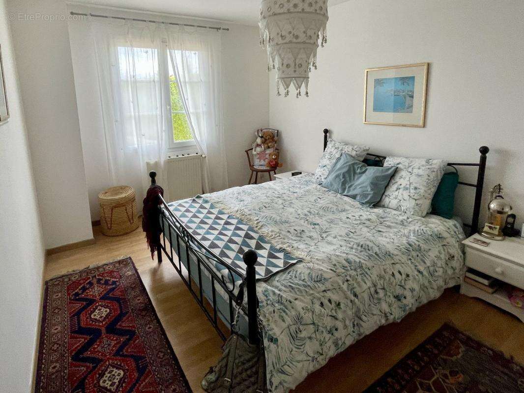 Maison à VERVANT