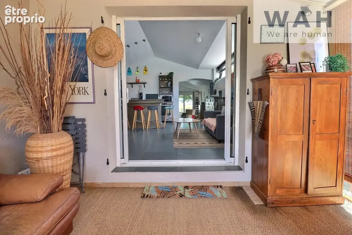 Vente maison t2 bis - 34250 palavas-les-flots - photo 5