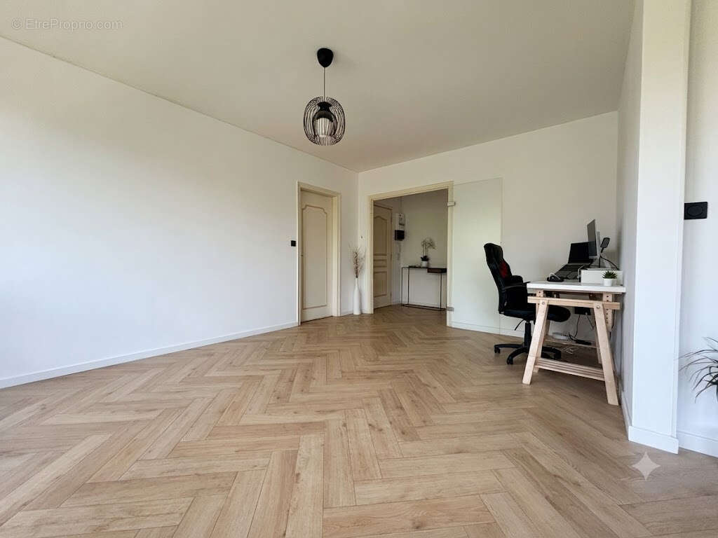 Appartement à VALENCIENNES