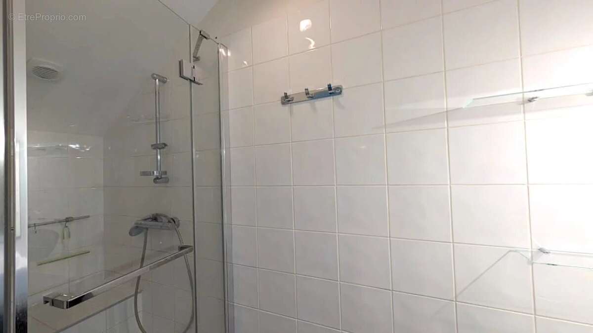 Appartement à AIX-LES-BAINS