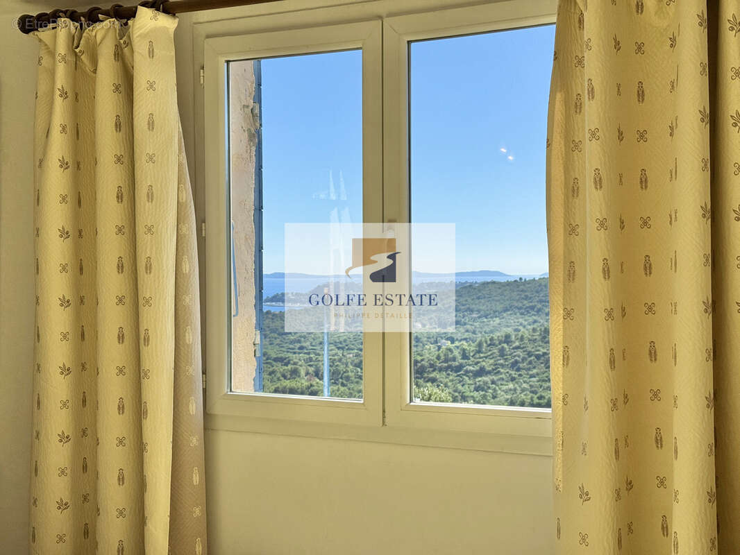 Vue mer panoramique, maison mitoyenne avec 4 chambres - photo 14