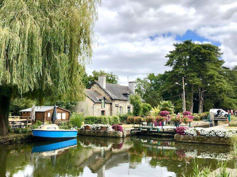 Maison à SIXT-SUR-AFF