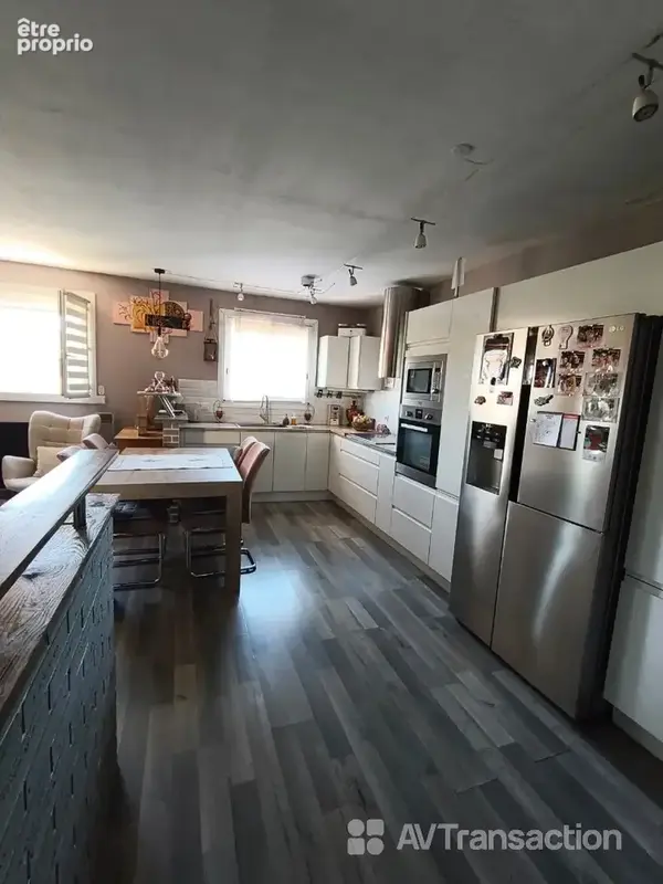Appartement 4 pièces 73 m² à vendre à Marignane (13700) - photo 5