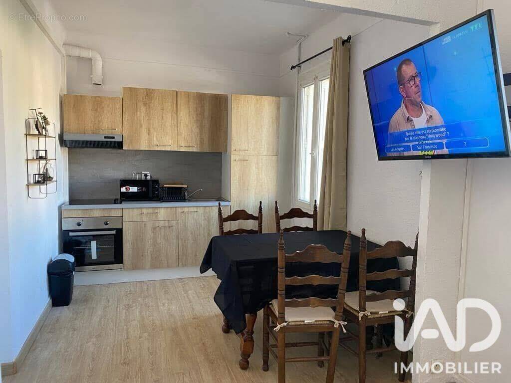 Photo 1 - Appartement à AMELIE-LES-BAINS-PALALDA