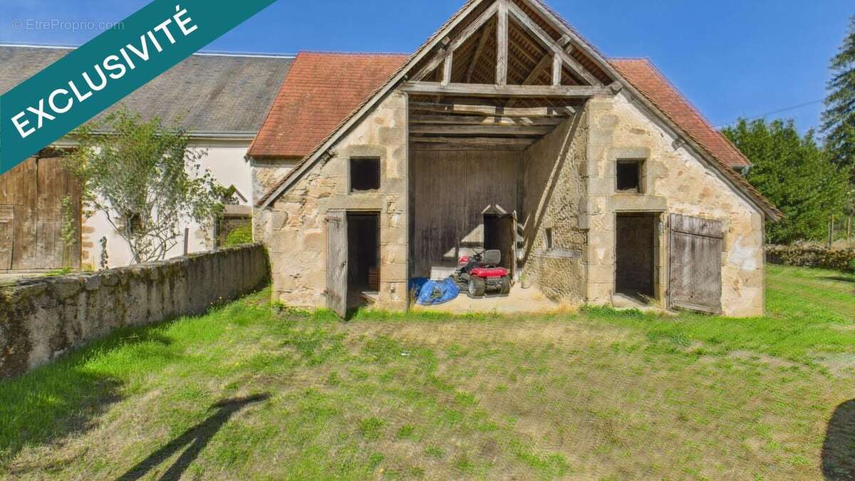 Photo 3 - Maison à CREVANT