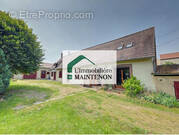 Maison à NOGENT-LE-ROI