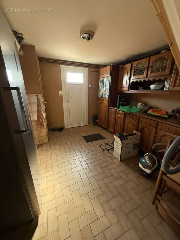 Appartement à HAUTERIVE